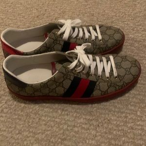 Men's Ace GG Supreme sneaker